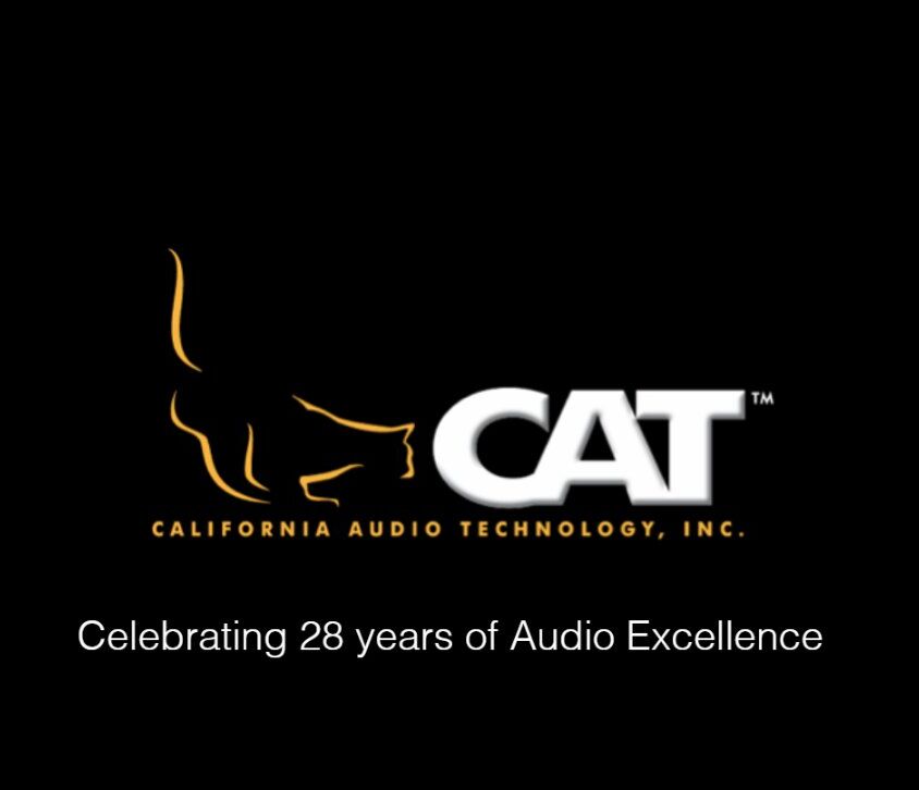 CAT Designer Presentation