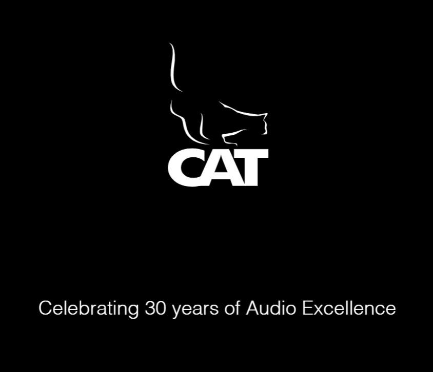 CAT Marine Designer Presentation