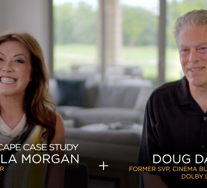 Doug Darrow Testimonial